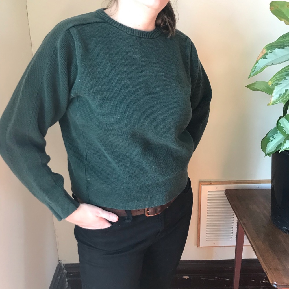 Vintage 1990’s Abercrombie sweater